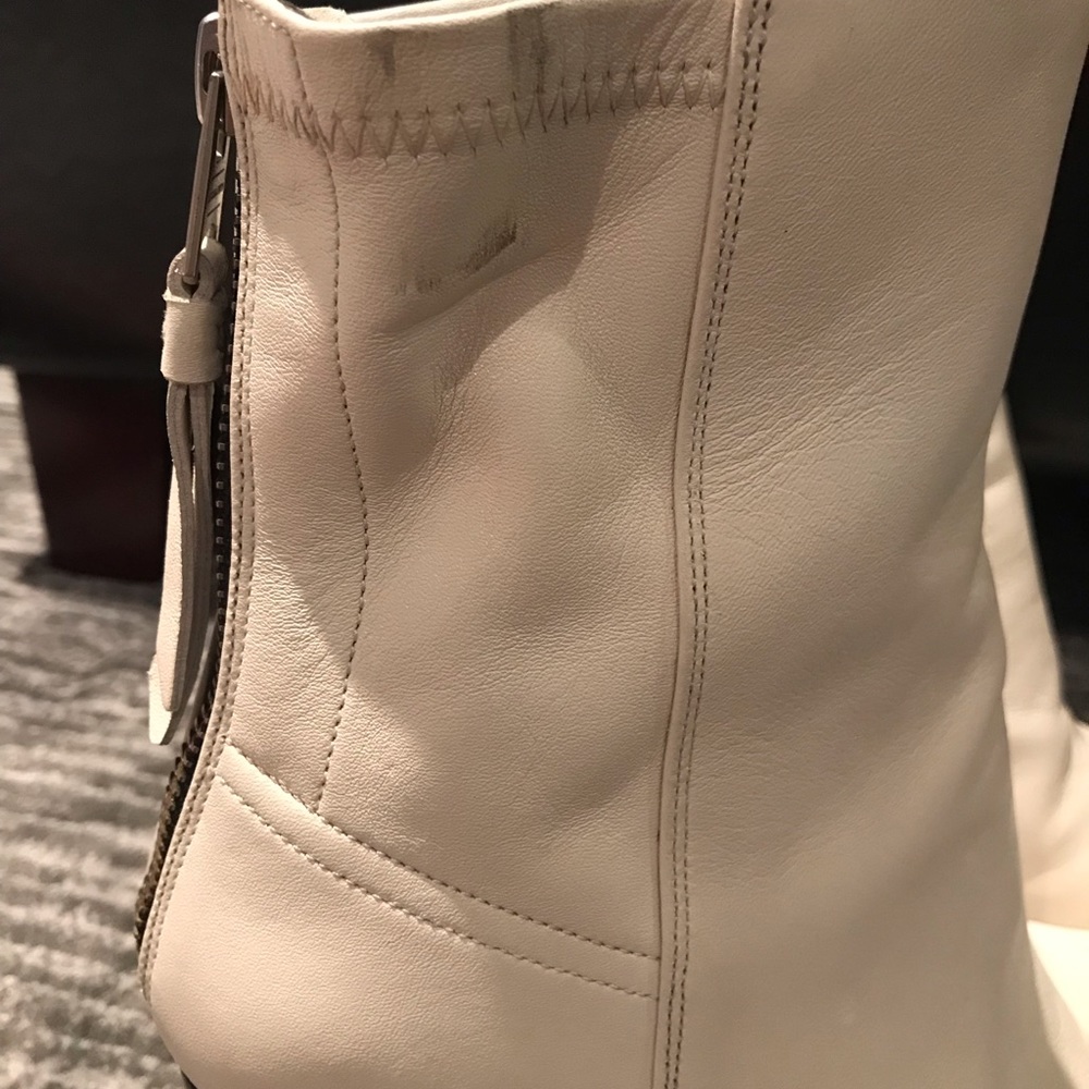 All Saints Nuri Boots - Picture 5 of 8
